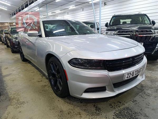 Dodge Charger 2022 for sale in Iraq - Baghdad
